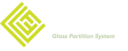 Luff Cam Bölme Sistemleri Logo
