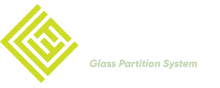 Luff Cam Bölme Sistemleri Logo